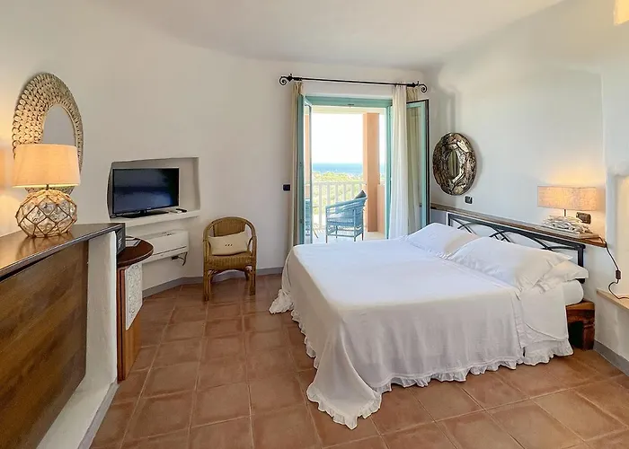 Park Asinara Hotel 3*