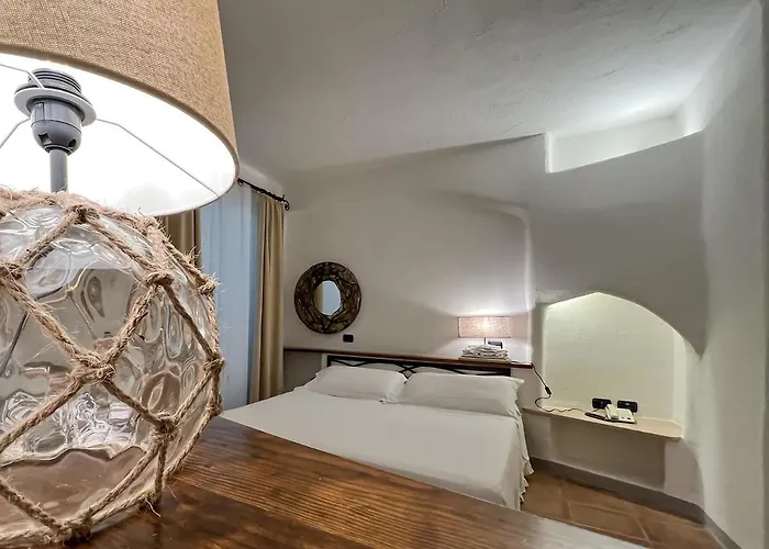 Hotel Park Asinara Stintino