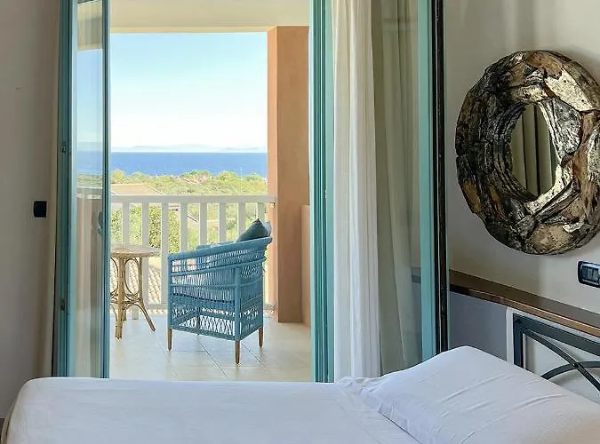 Park Asinara Hotel