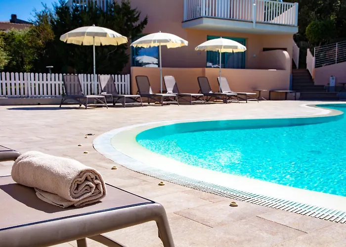 Park Asinara Hotel 3*