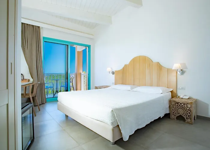 Hotel Park Asinara Stintino