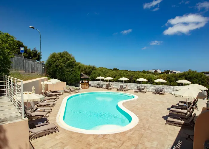 Park Asinara 3*
