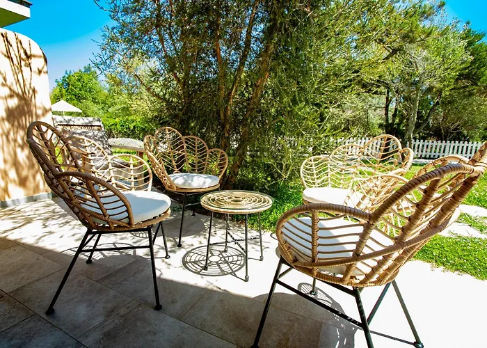 Park Asinara Stintino