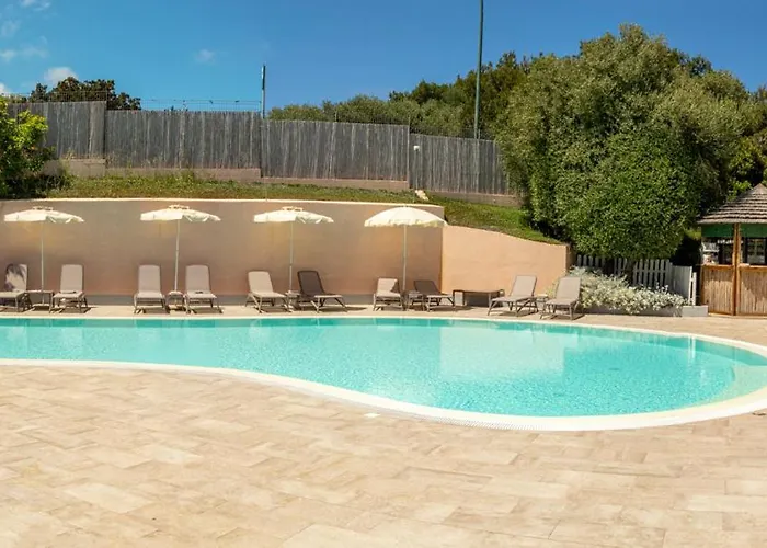 Park Asinara Hotel
