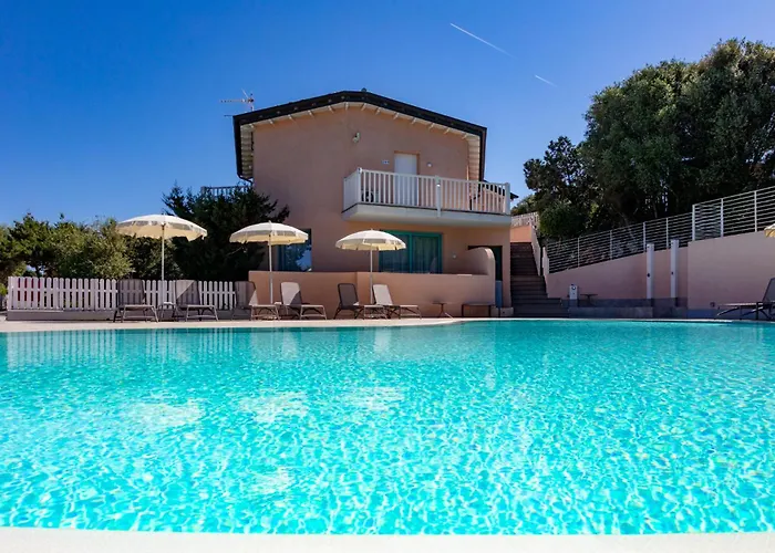 Park Asinara Hotel 3*