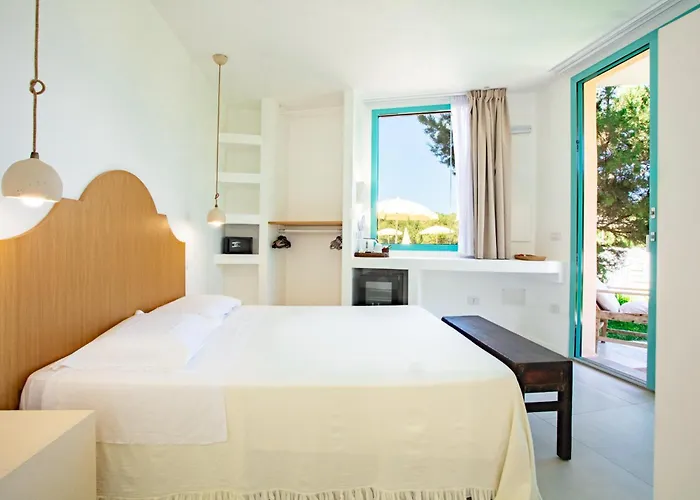 Hotel Park Asinara 3*