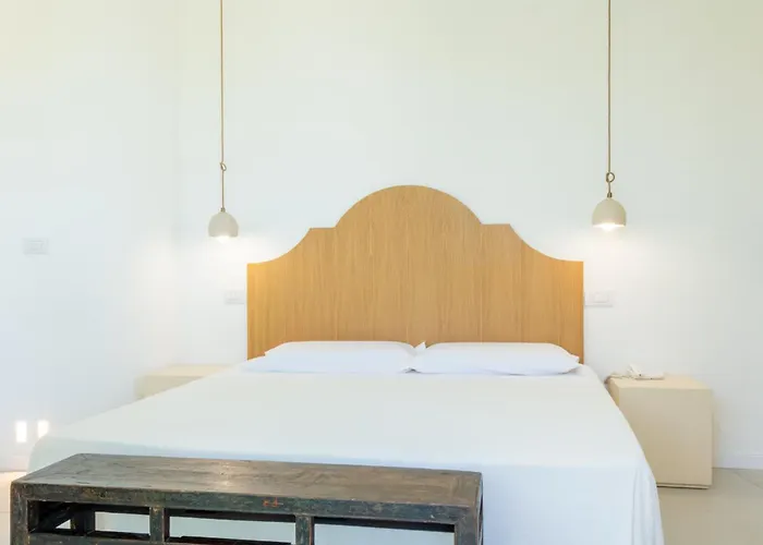 Hotel Park Asinara Stintino