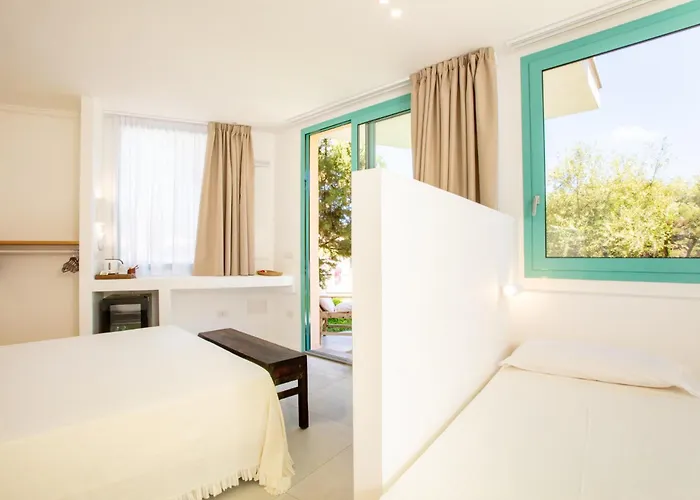 Park Asinara Stintino