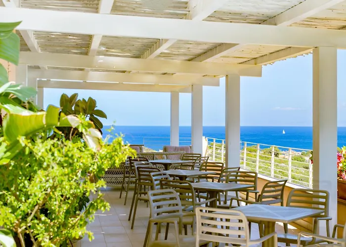 Park Asinara Hotel