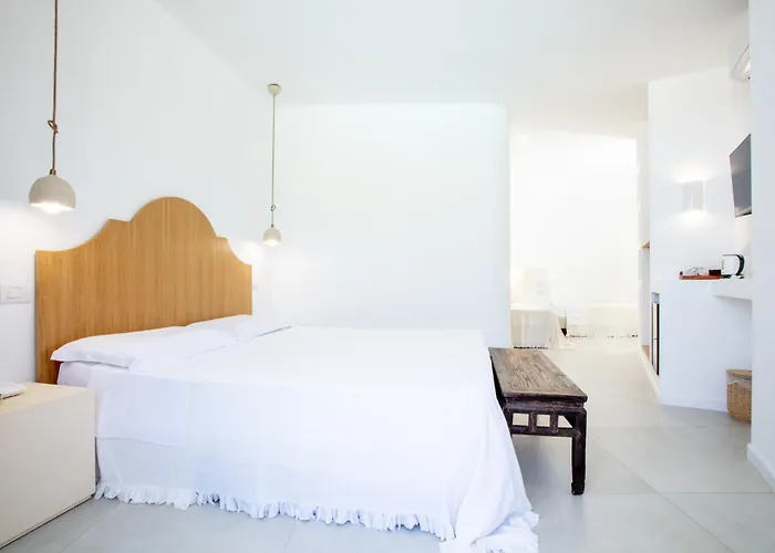 Park Asinara Hotel 3*