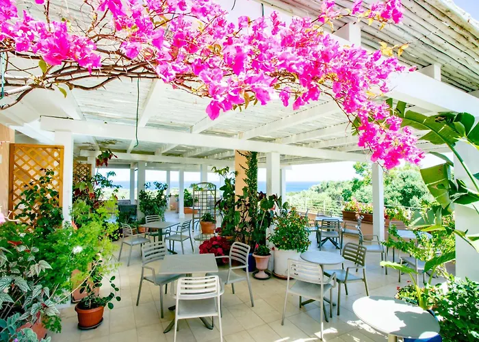 Hotel Park Asinara 3*