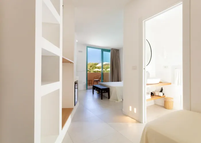 Park Asinara Hotel Stintino