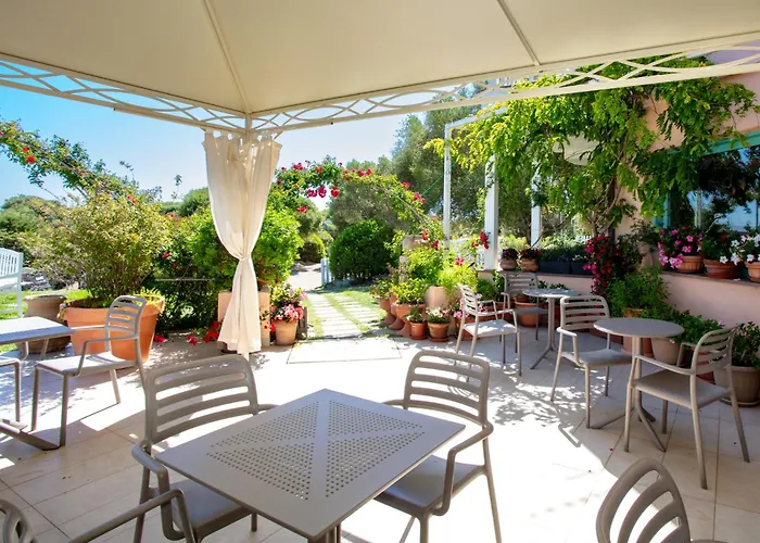 Hotel Park Asinara Stintino