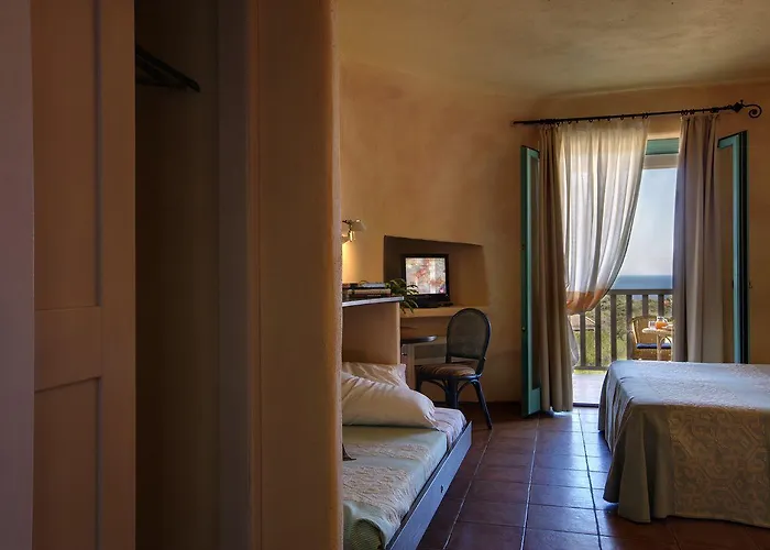 Hotel Park Asinara Stintino