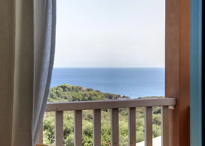 Hotel Park Asinara 3*