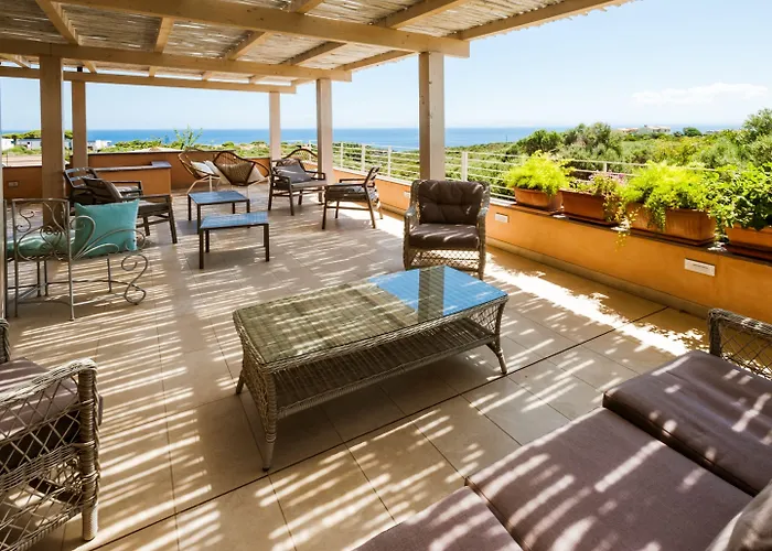 Park Asinara Hotel 3*