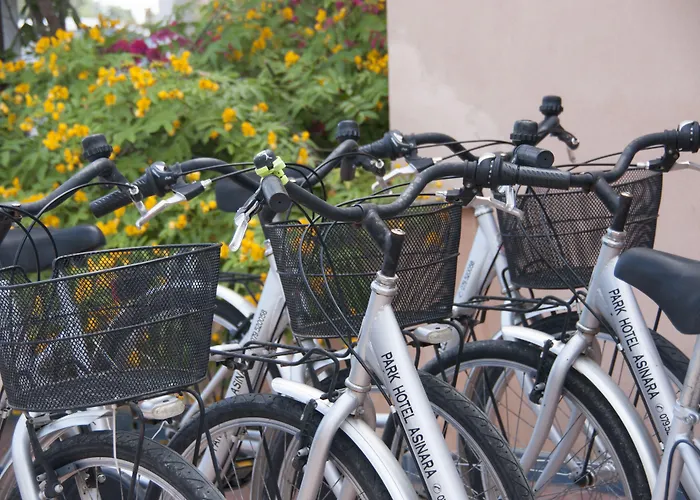 Park Asinara Hotel 3*