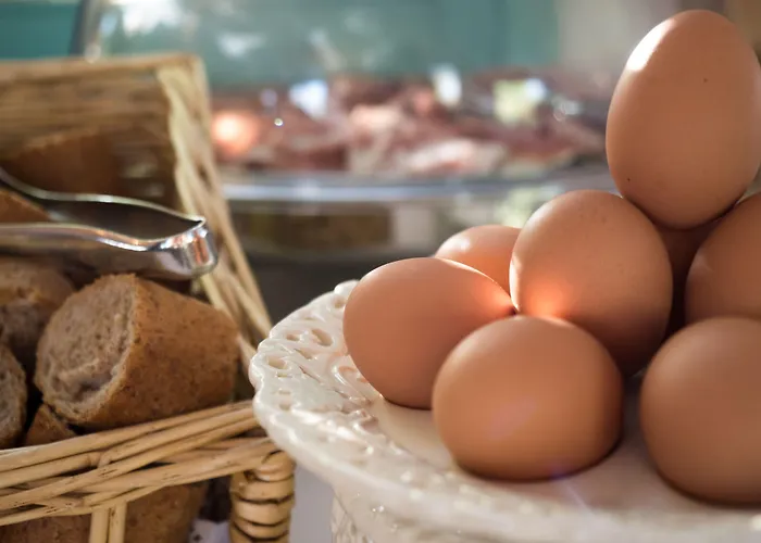 Park Asinara Hotel 3*