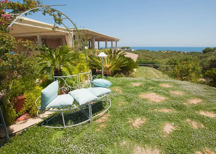 Park Asinara Hotel 3*