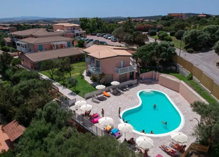 Park Asinara Hotel 3*