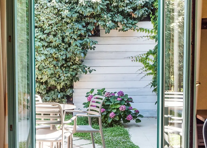 Park Asinara Hotel 3*