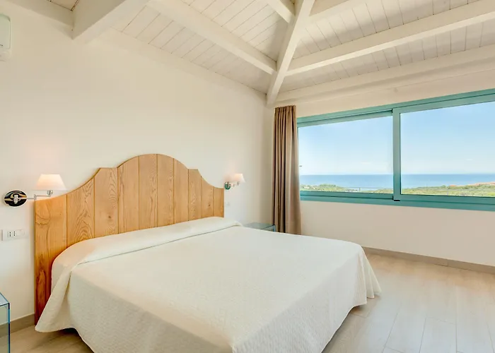 Park Asinara 3* Stintino