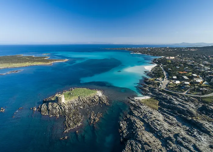 Park Asinara Hotel 3*