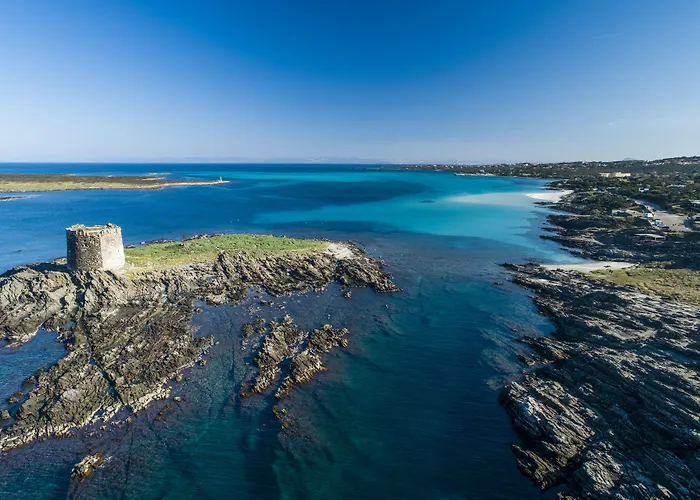 Hotel Park Asinara Stintino