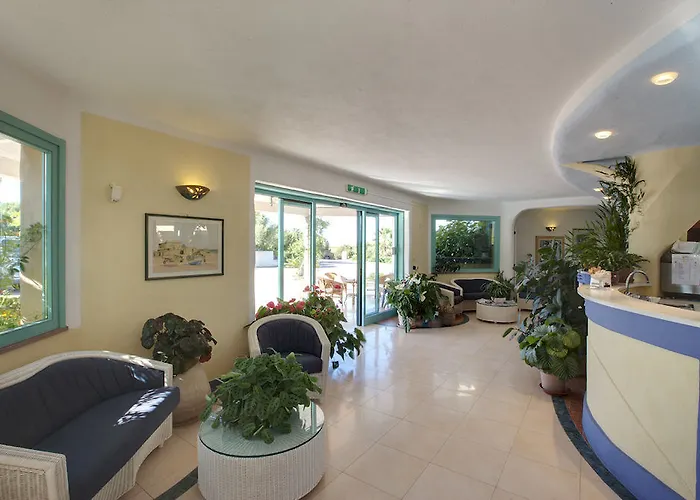 Hotel Park Asinara 3*