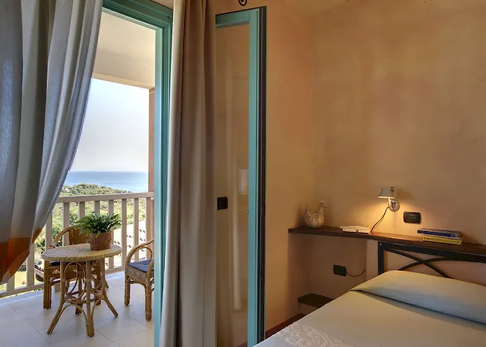 Park Asinara 3* Stintino