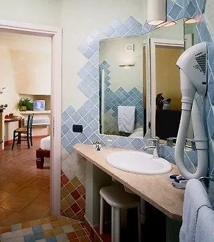 Hotel Park Asinara