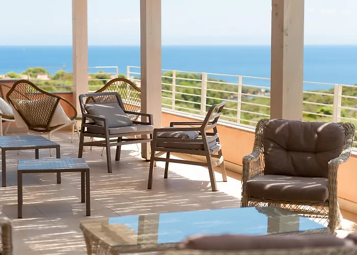 Hotel Park Asinara 3*