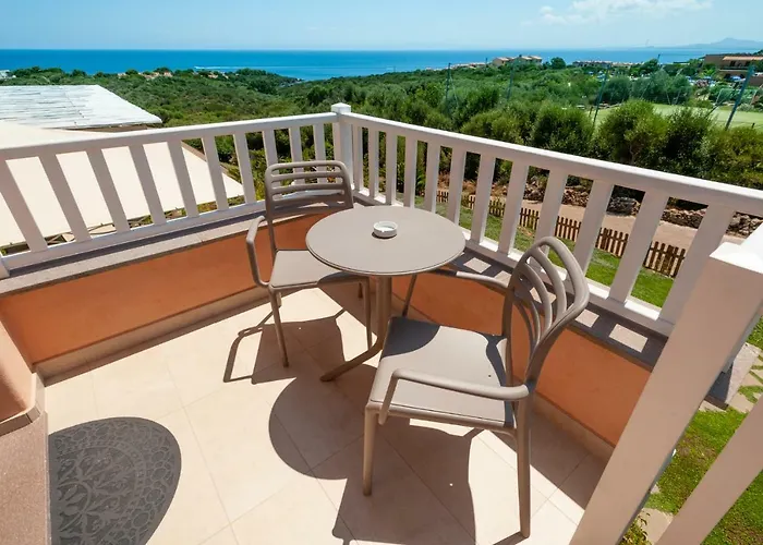 Park Asinara 3* Stintino