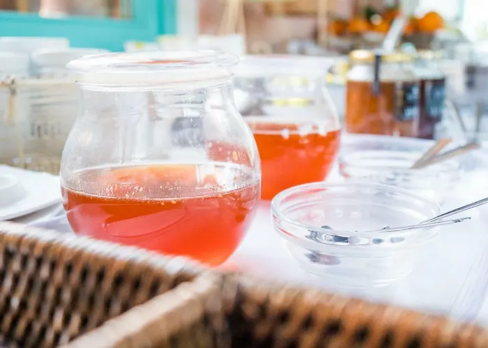 Hotel Park Asinara Stintino