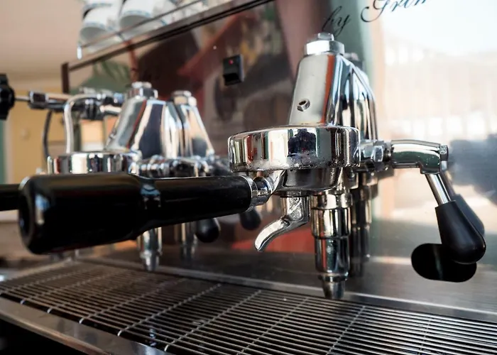 Park Asinara Hotel Stintino