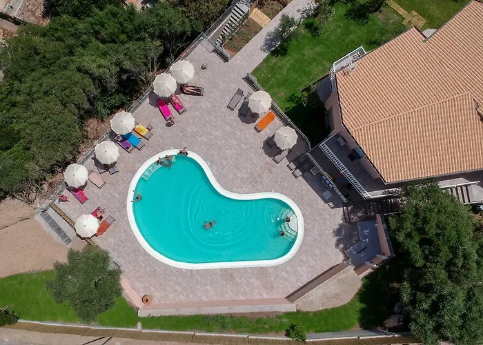 Park Asinara Hotel 3*